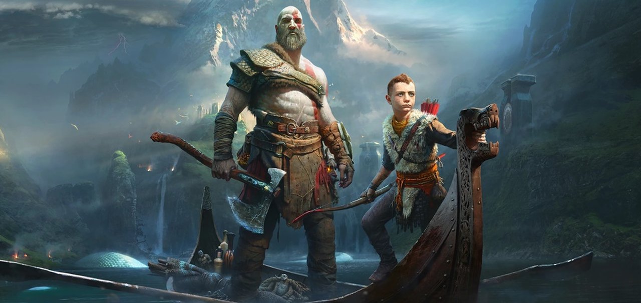 God of War Ragnarok pode ganhar vídeo de gameplay em breve [Rumor]