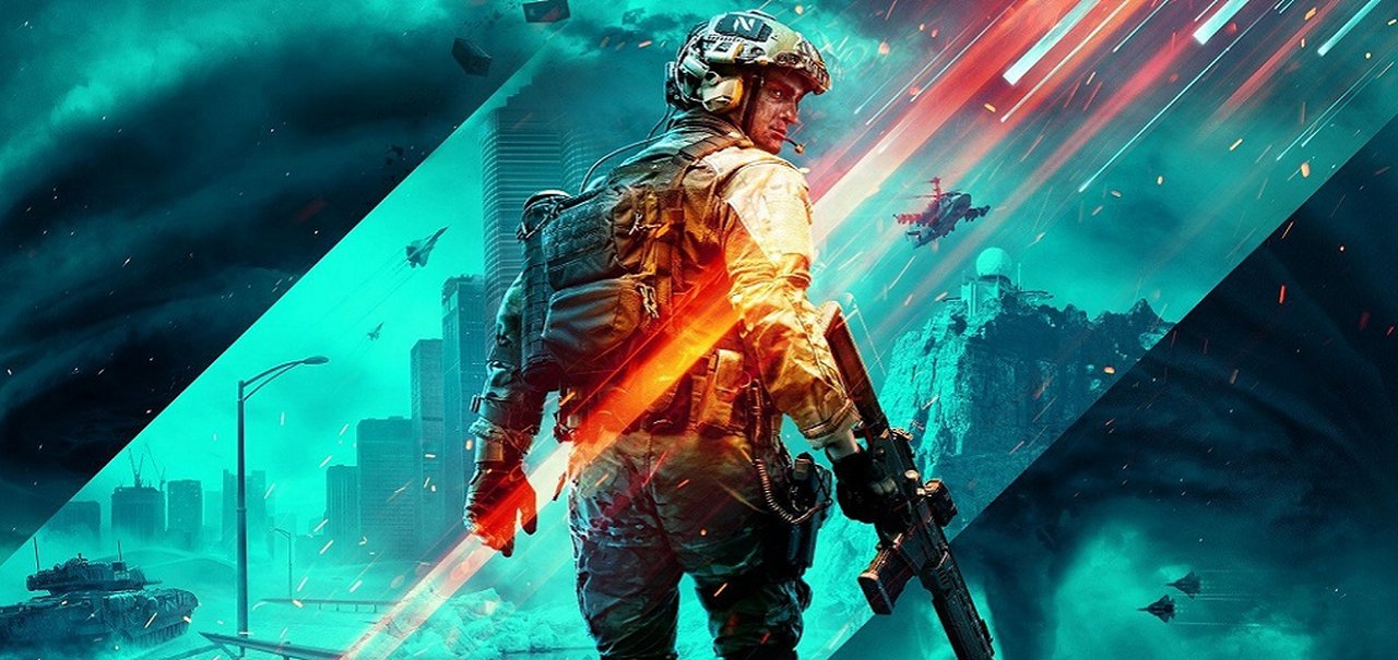 Battlefield 2042 terá bots nas partidas para encher os servidores