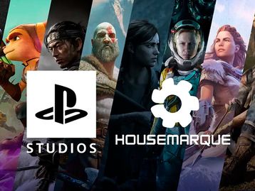 PlayStation adquire Housemarque, estúdio de Returnal