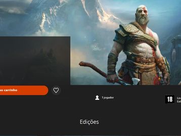 Jogos PlayStation Hits registram aumento de preço em 24% no Brasil