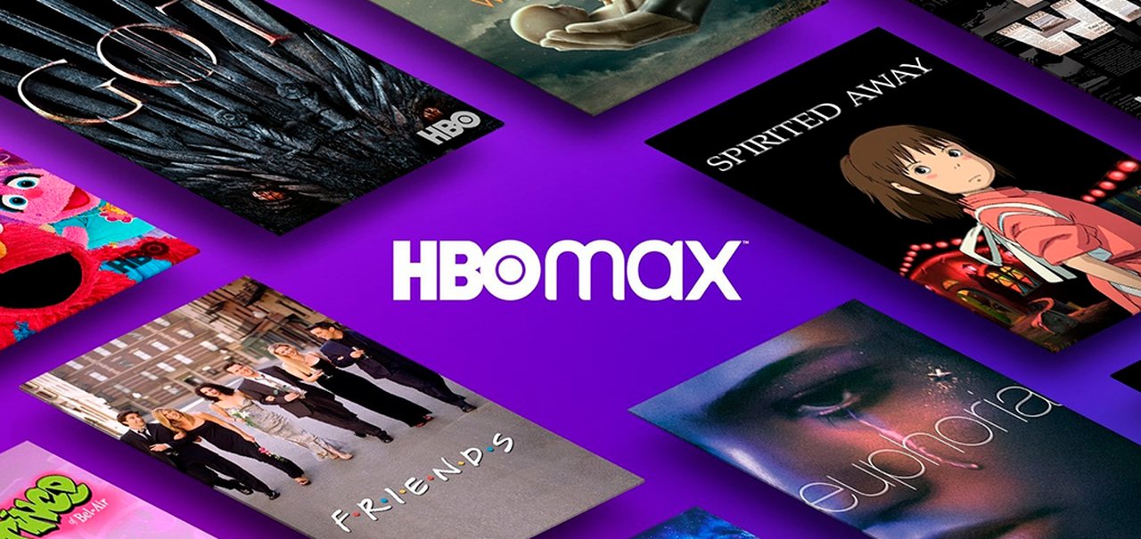 HBO Max não possui app no Fire TV Stick no Brasil; veja como assistir