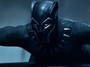 Pantera Negra: Wakanda Forever - filme da Marvel já começou a ser produzido