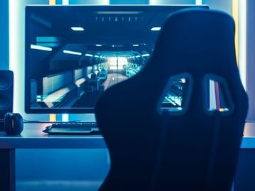 Cadeira gamer: 6 modelos com preço em conta para ficar de olho