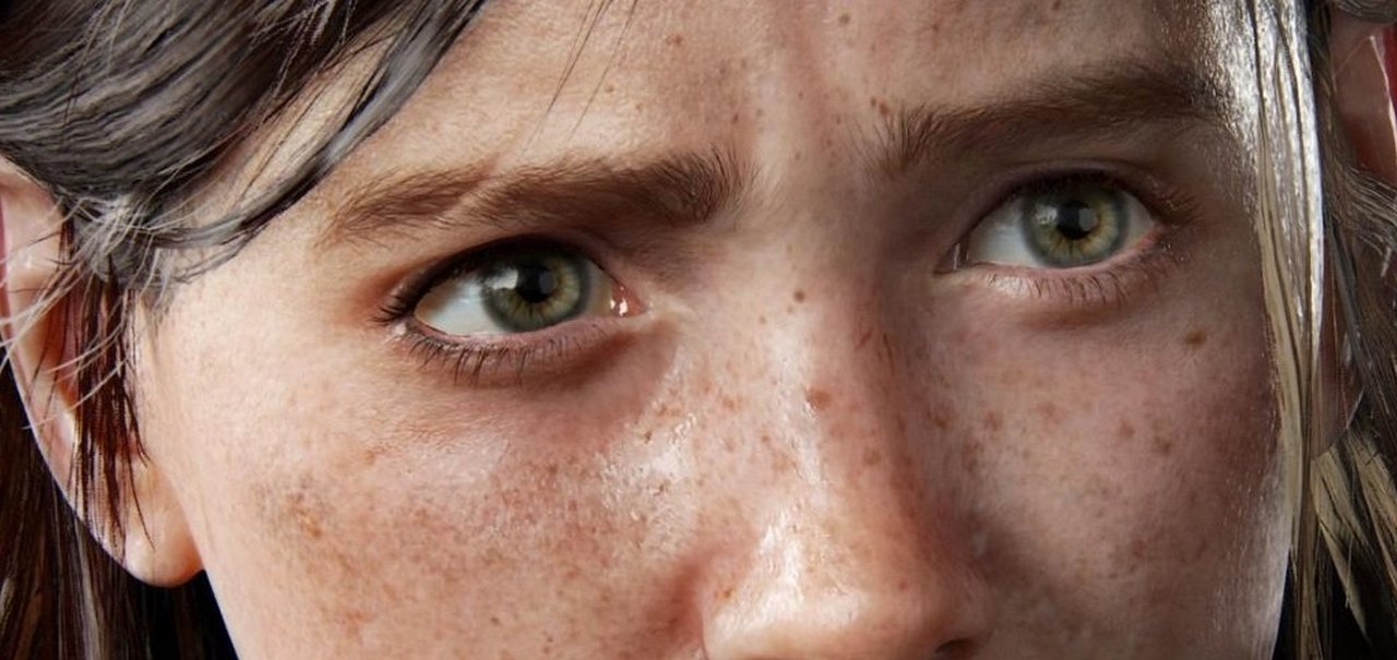 The Last of Us 2: artistas explicam como fizeram olhos realistas