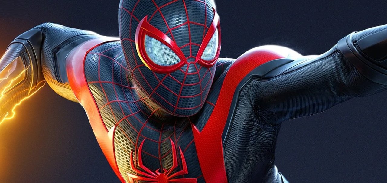 Spider-Man Miles Morales recebe patch de melhorias no Ray Tracing