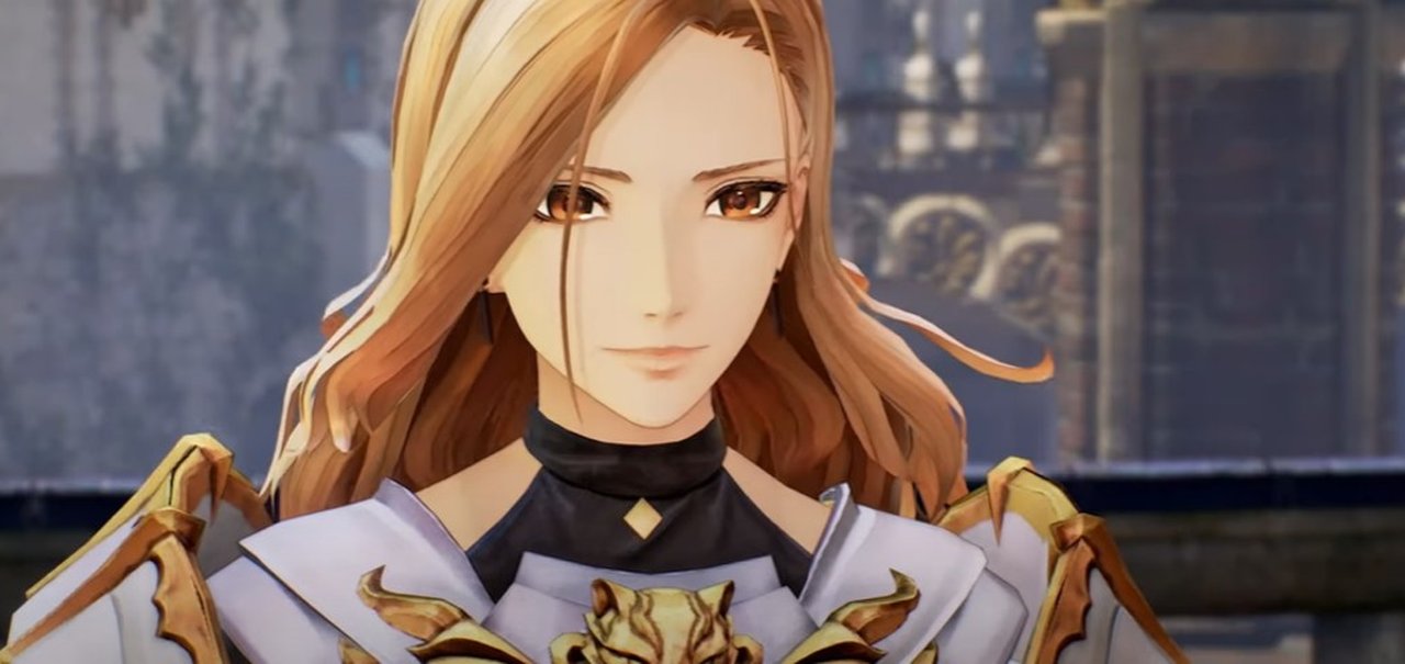 Tales of Arise ganha novo vídeo detalhando sistema de batalhas