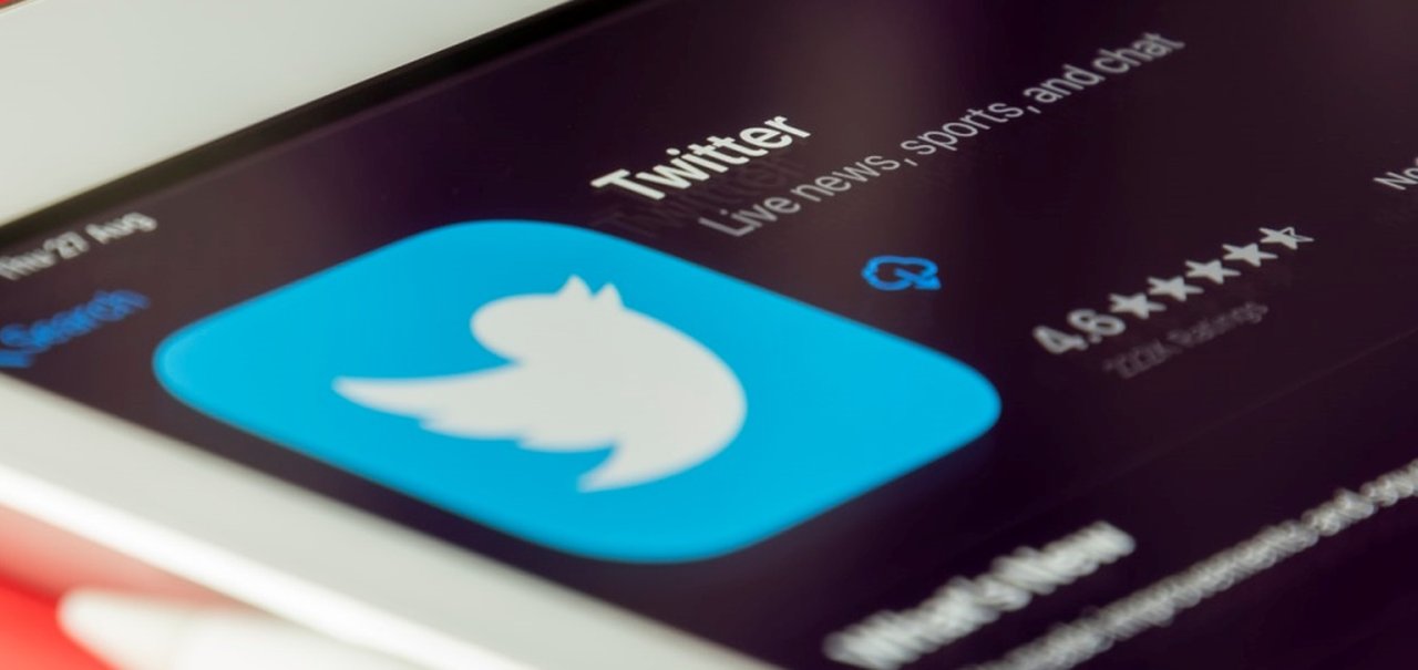 Twitter libera uso de chave de segurança como único método de 2FA