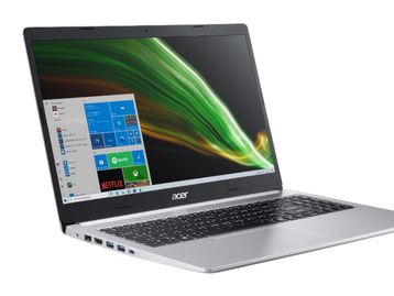 Acer Aspire 5: trabalho, estudo e diversão num só notebook