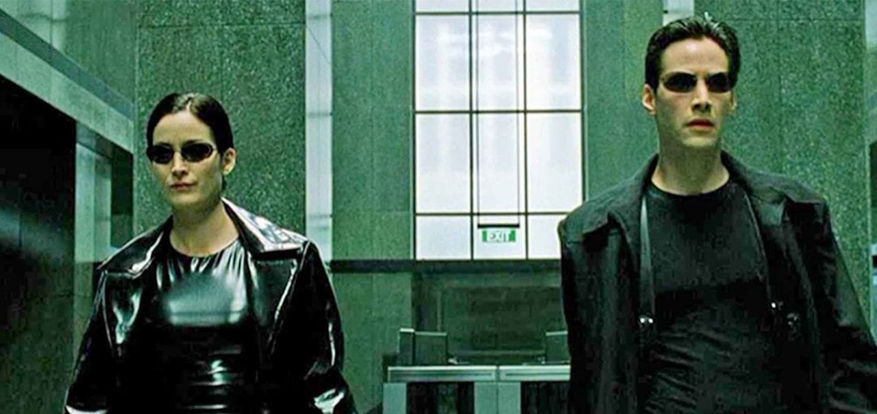 Matrix: qual a ordem correta dos filmes e onde assistir