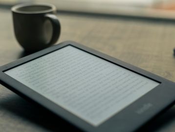 O que é e como funciona o Kindle