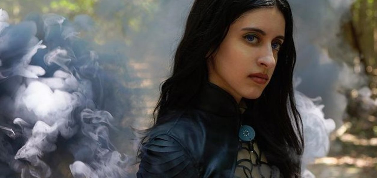 The Witcher: Yennefer ganha vida em cosplay inspirado na série