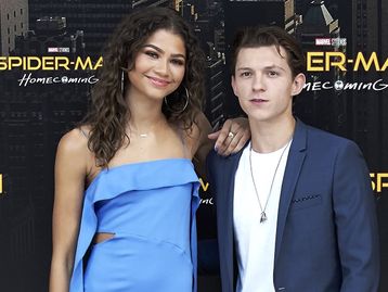 Homem-Aranha: Tom Holland e Zendaya estão namorando? Veja foto reveladora! 