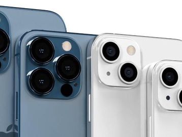 iPhone 13 deve mesmo ser o nome do próximo celular da Apple