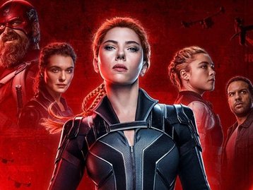 Viúva Negra: ator de Blade chama filme da Marvel de 'lixo' e 'vergonhoso'