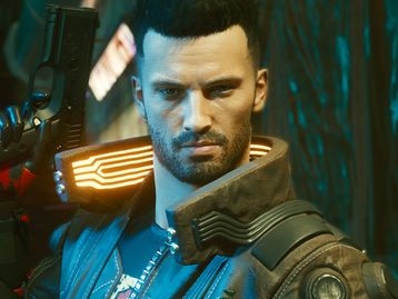 Fãs de Cyberpunk 2077 tentam restaurar a versão de 2018 com mods