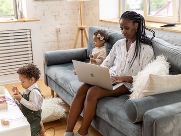 Home office: 50 vagas para trabalho remoto (06/07)