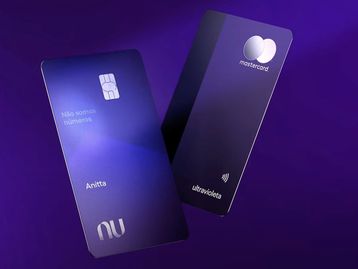 Nubank anuncia novo cartão Ultravioleta; confira as novidades