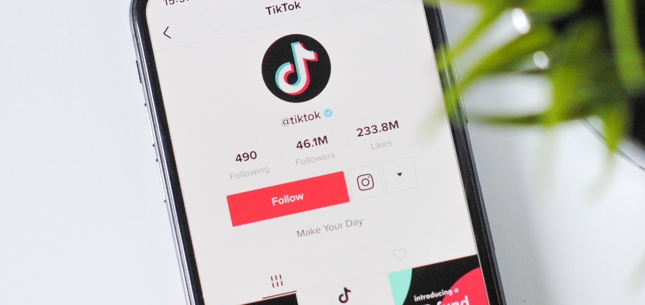 TikTok tem problema técnico e fica fora do ar nesta terça-feira (6)