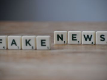 Fake news: calúnia, difamação e injúria na internet