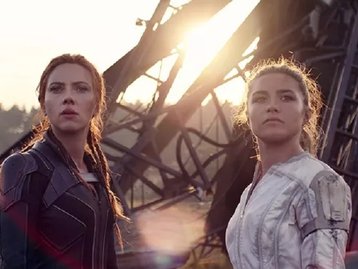 Viúva Negra: Kevin Feige explica importância do filme para o MCU