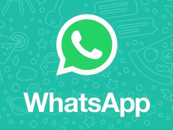Como tirar o online do WhatsApp Web?