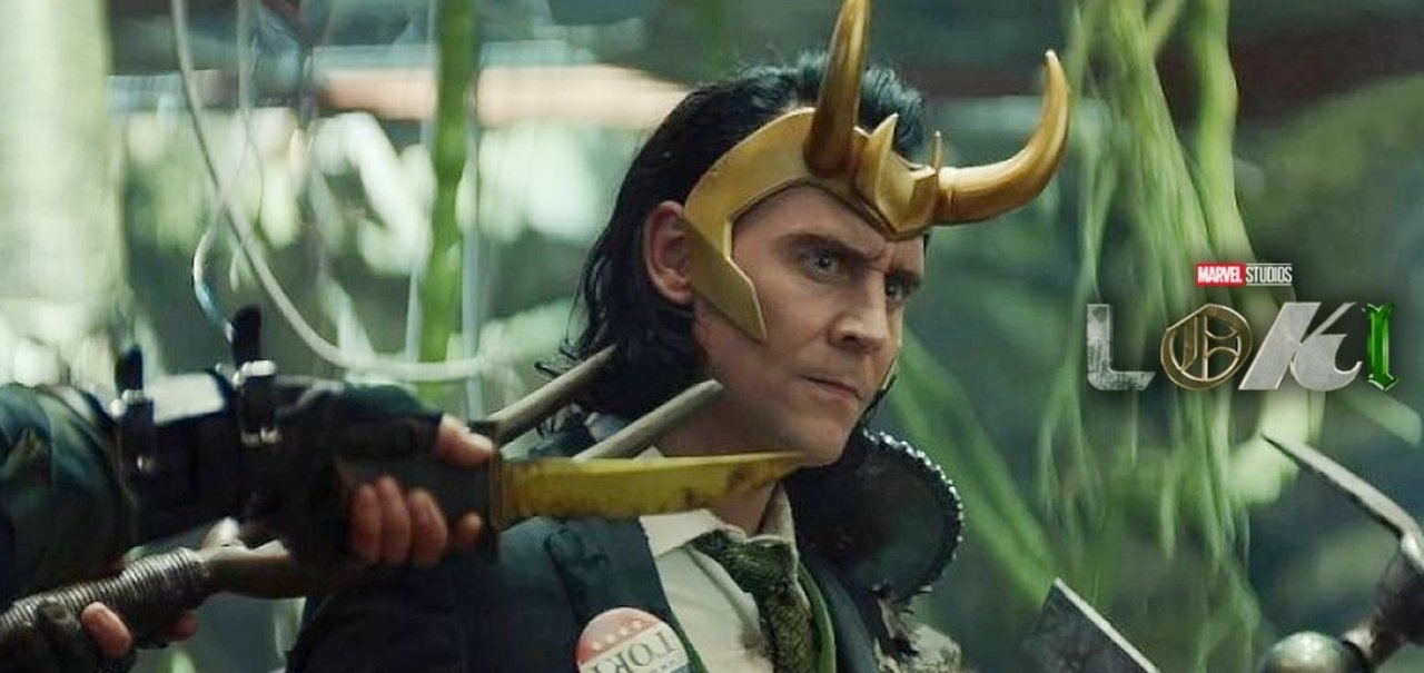 Loki: Marvel pretende reforçar protagonismo LGBTQIA+ no MCU