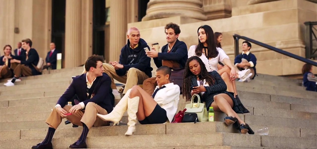 Gossip Girl: HBO Max divulga novo teaser do 2º episódio; veja!