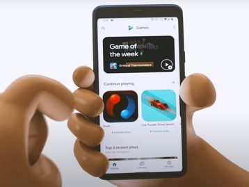 Google é processada de novo nos EUA por taxa de 30% na Play Store