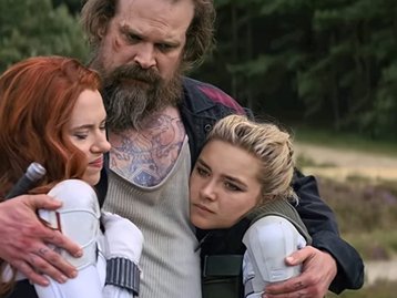 Viúva Negra: saiba quem é quem no novo filme da Marvel no Disney+