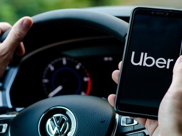 Uber completa 7 anos no Brasil com mais de 1 milhão de motoristas