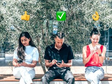 Conheça os principais significados dos emojis