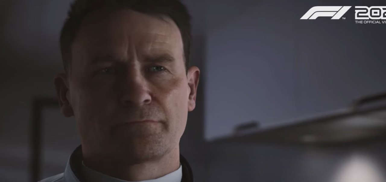 F1 2021 ganha trailer de lançamento destacando história e visual