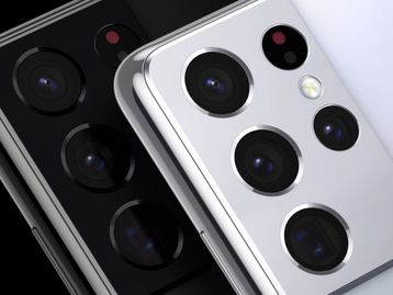 Rumor: Galaxy S22 sai em janeiro com câmera de 200 MP da Olympus