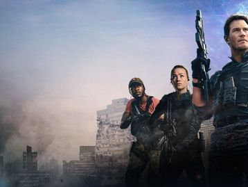 Prime Video: filmes de ficção científica para quem curtiu Guerra do Amanhã