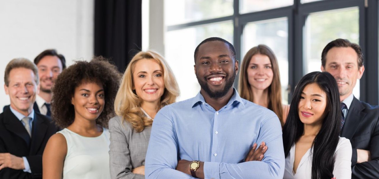 Sociedade e empresas crescem com o incentivo à diversidade