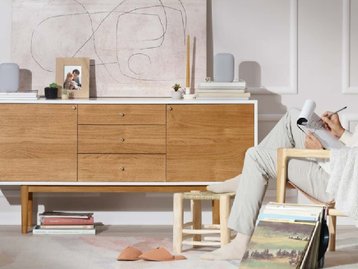 Google Nest Audio: o que você precisa saber antes de comprá-lo
