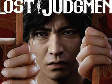Lost Judgement pode ser o último jogo da série por culpa do ator