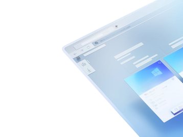 Microsoft pode lançar serviço de desktop virtual com Windows