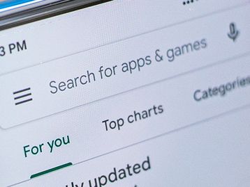 Games no Android 12 poderão ser jogados durante o download