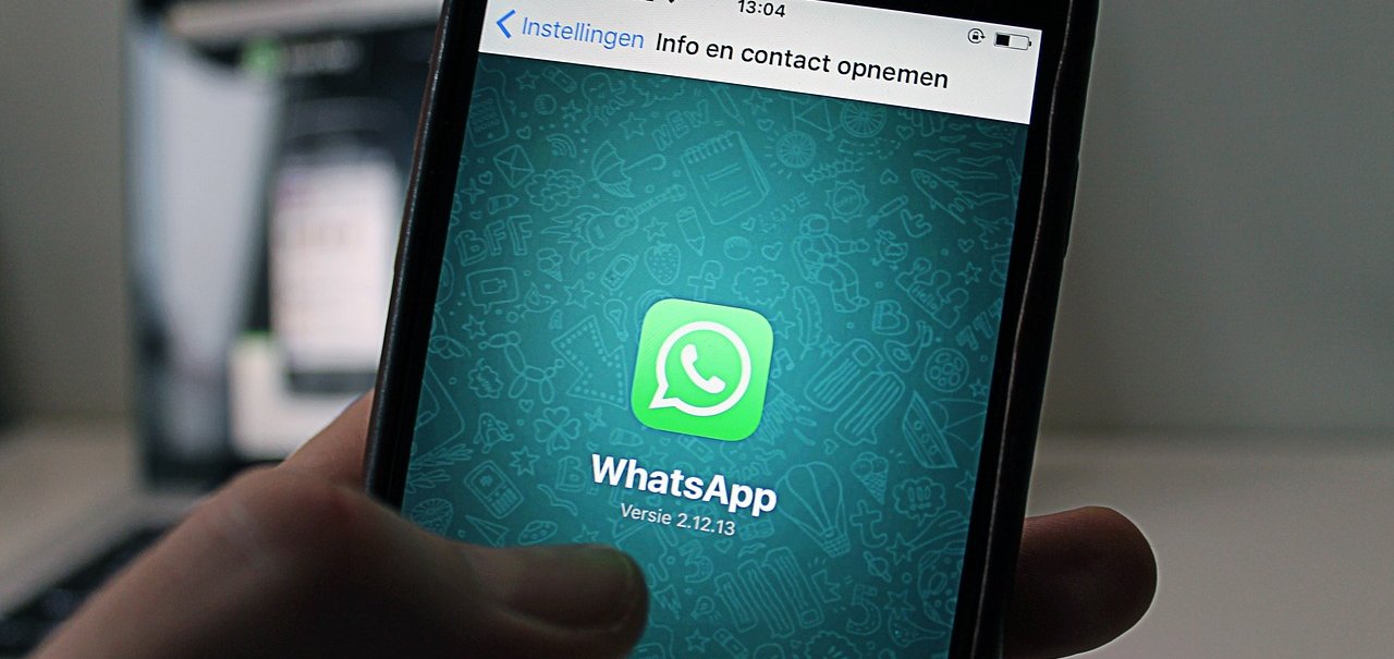 WhatsApp facilitará a recuperação de contas banidas