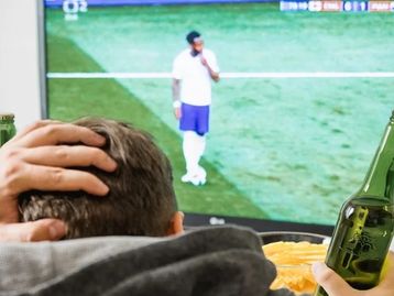 Espectadores preferem ver Jogos Olímpicos pela TV, diz pesquisa