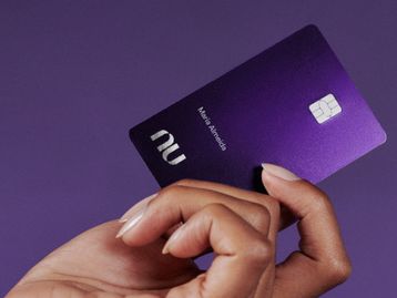 Nubank cria fundos de investimento Nu Ultravioleta a partir de R$ 100