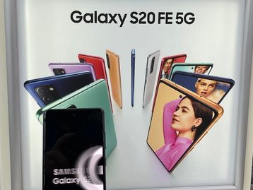 Samsung lidera lista de celulares mais buscados em junho no Brasil
