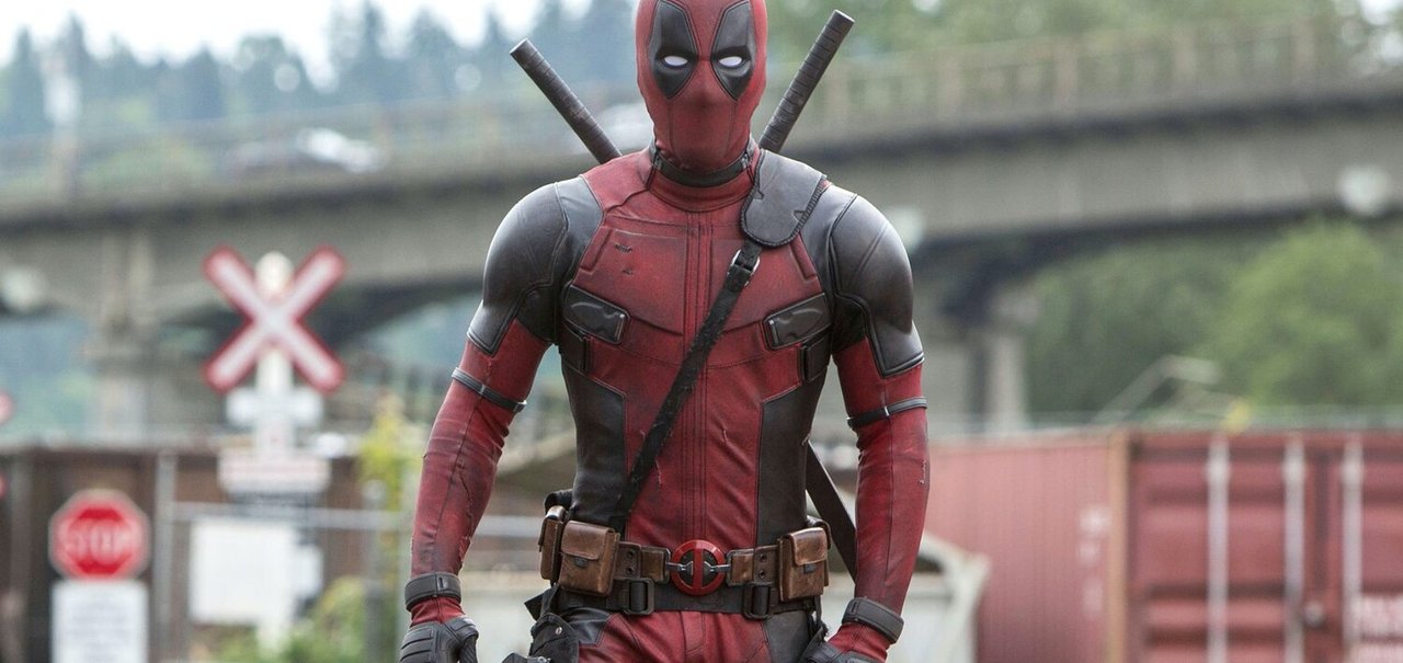 Deadpool finalmente estreia no MCU em novo teaser; confira!