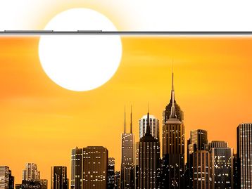 Problema no Galaxy S20 mostra manchas verdes na tela
