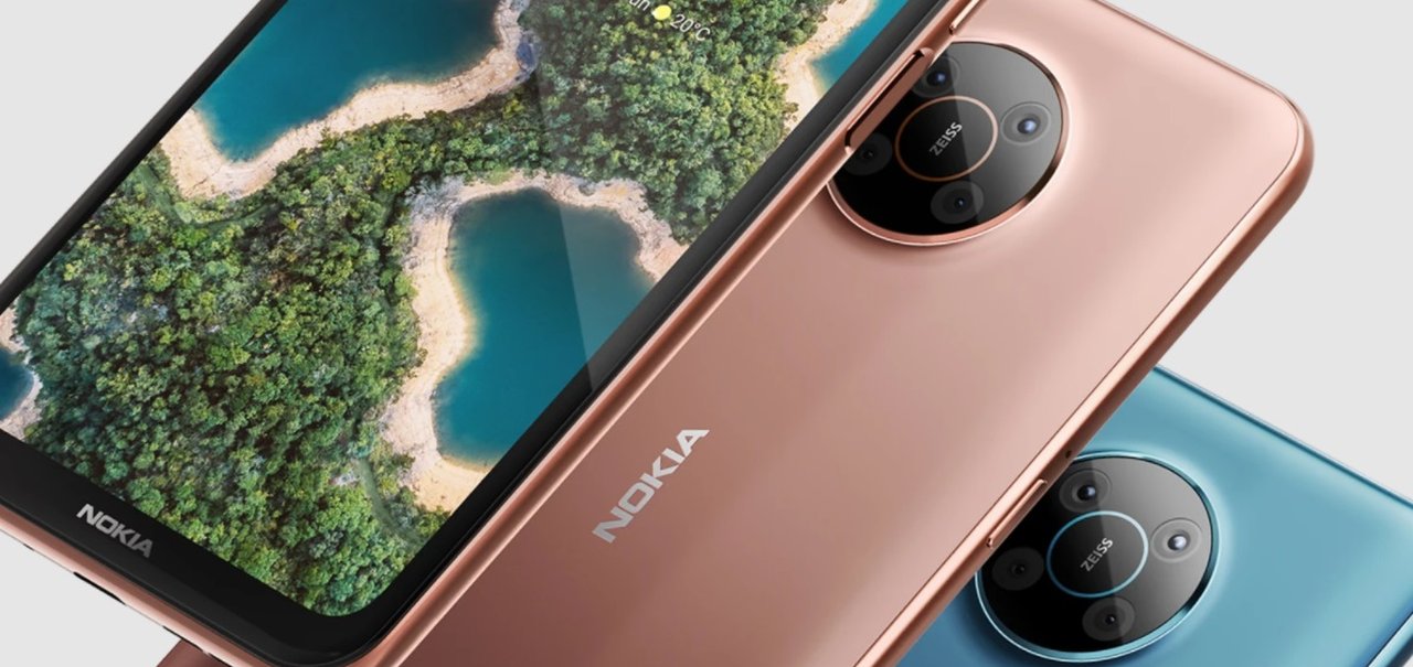 Famosa pelo 3310, Nokia prepara novo celular 'indestrutível'