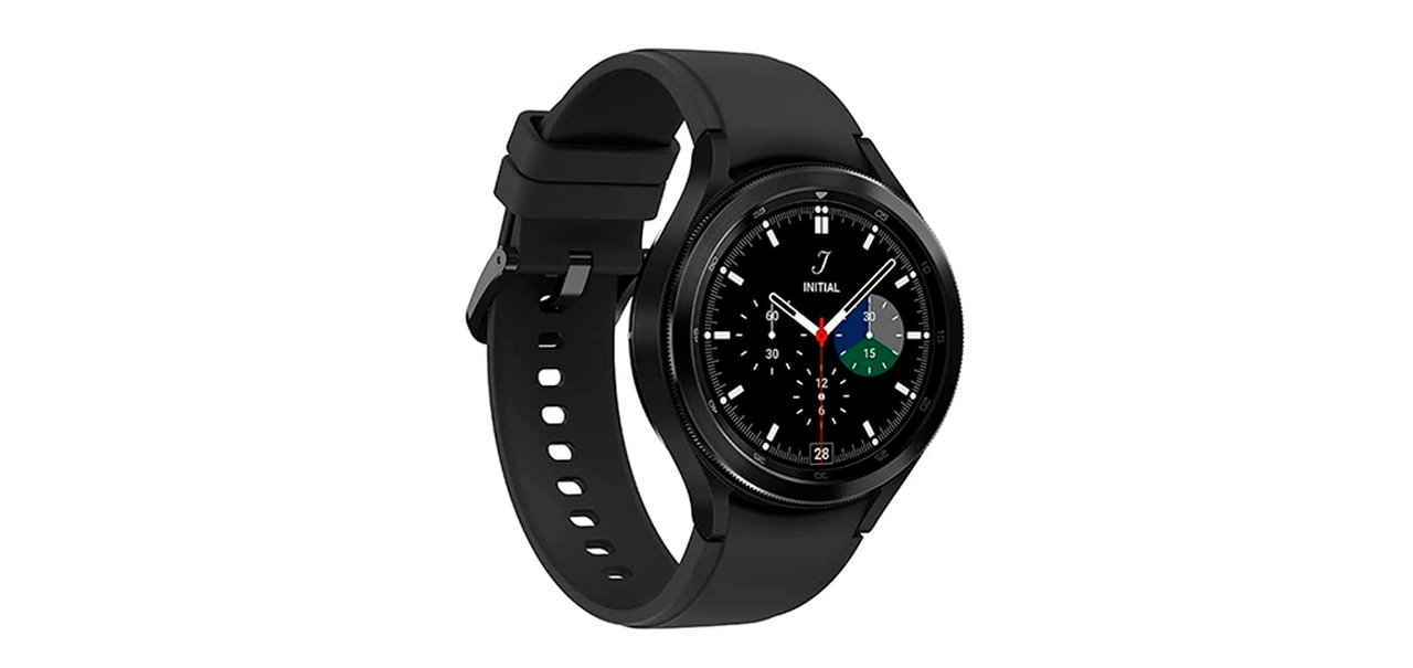 Galaxy Watch 4: Samsung vaza tudo sobre o smartwatch na Amazon