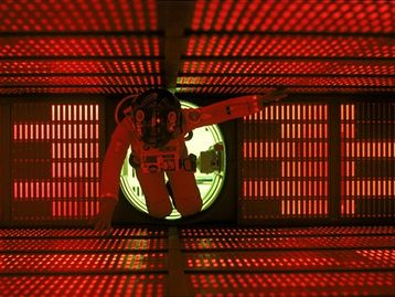 10 filmes de ficção científica sobre espaço