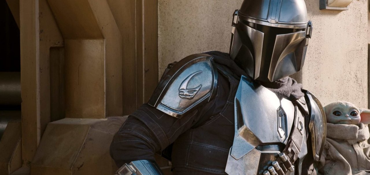 The Mandalorian: série do Disney+ recebe 24 indicações ao Emmy 2021