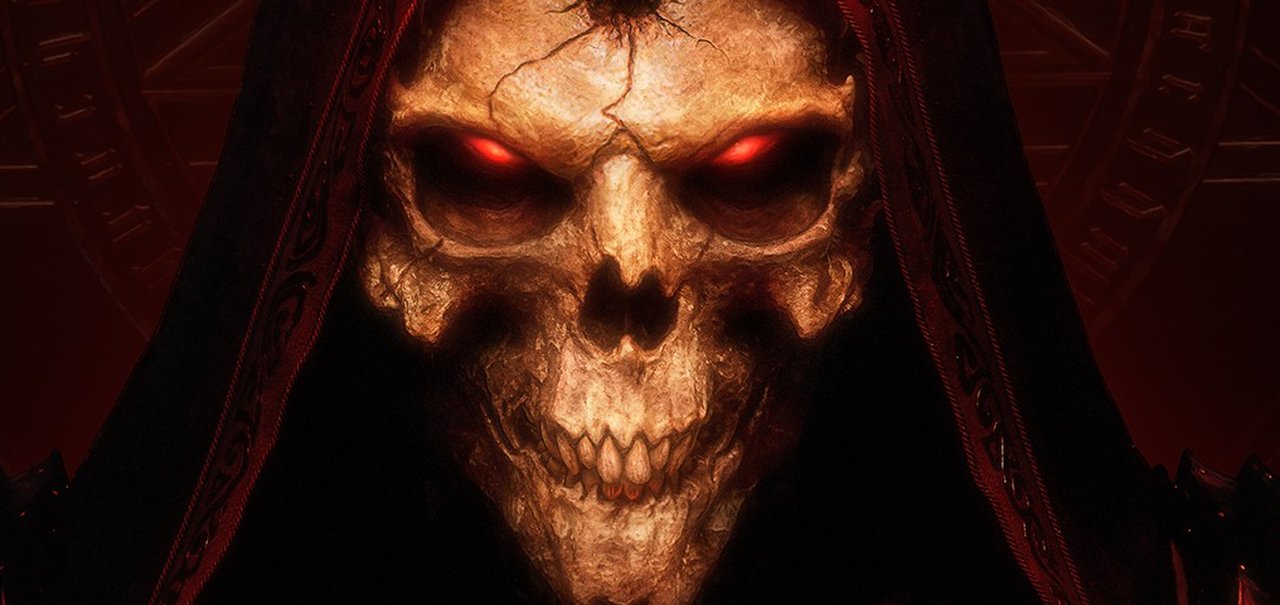 Diablo 2 Resurrected ganha melhorias após feedback do alpha